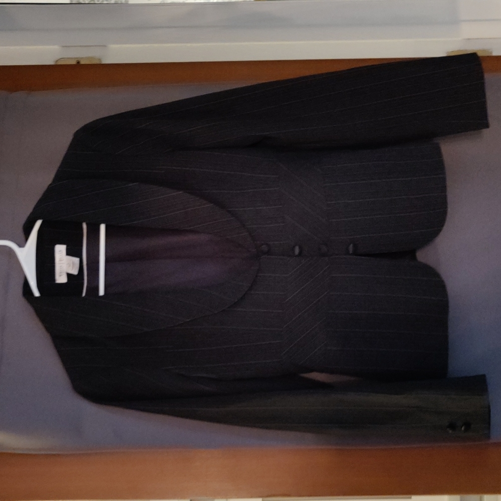 White House Black Market Jacket